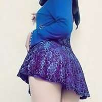 Mersin Sarışın Escort Eyşan