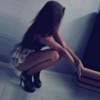 Mersin Sarışın Escort Fadime