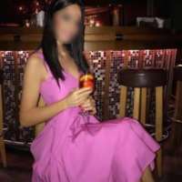 Mersin Sarışın seksapel Escort Hayriye