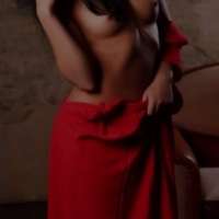 Mersin Sıcak Escort Ceylin