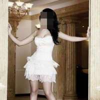 Mersin Sınırsız Escort Bayan Güldem