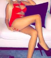 Mersin Sınırsız Escort Bayan Nurdan