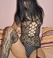 Mersin Sizler için Kadın Escort Hilal