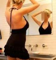 Mersin Sizler için Kadın Escort Oya