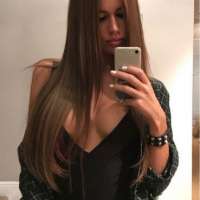 Mersin Sizler için Kadın Escort Refah