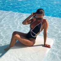 Mersin Taze Escort Zambak