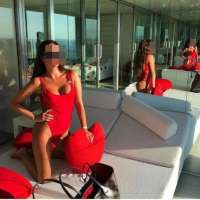 Mersin Tesetürlü Escort Beyhan