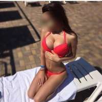 Mersin Vip Escort Süheyla