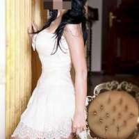 Mersin Yeni Escort Aylin
