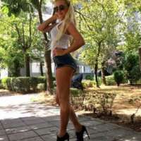 Mersin Yeni Escort Jalenur