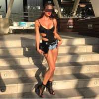 Mersin Yeni Escort Sevgi