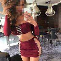 Mersin Yeni Escort Sonay