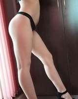 Mersin'de Ateşli Bayanlar Arasında Escort Ece