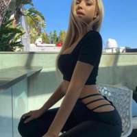 Mersin'de Ateşli Bayanlar: Çekici ve Tutkulu Deneyimler