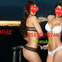 Mersin'de Ateşli Bayanlar: Karşı Konulmaz Güzellikler