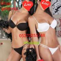 Mersin'de Ateşli Bayanlar: Karşı Konulmaz Güzellikler