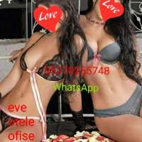 Mersin'de Ateşli Bayanlar: Karşı Konulmaz Güzellikler