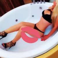 Mersin'de Ateşli Bayanlar Sizin için Bekliyor