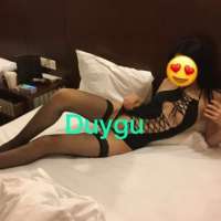 Mersin'de Ateşli Bayanlar – Sizinle Cennete Yolculuk Etmek İçin Buradalar