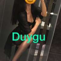 Mersin'de Ateşli Bayanlar – Sizinle Cennete Yolculuk Etmek İçin Buradalar