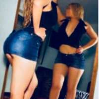 Mersin'de Ateşli Bayanların Neşeli ve Heyecan Verici Dünyası