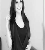 Mersin'de Ateşli Bayanlarla Sıcak Bir Gece