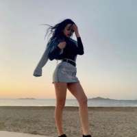 Mersin'de Ateşli bir Macera için Size Davet Ediyorum