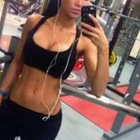 Mersin'de Ateşli ve Çekici Bayanlarla Tanışın!