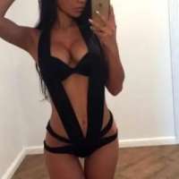 Mersin'de Ateşli ve Çekici Bayanlarla Tanışın!