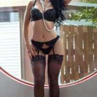 Mersin'de Ateşli ve Muhteşem Bayan Partner!