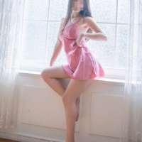 Mersin'de En Çekici Bayanla Muhteşem Anlarınız