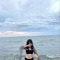 Mersin'de Göz Kamaştıran Bayanlar: Ateşiyle Kalpleri Eriten Kadınlar