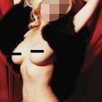 Mersin'de Sınırsız Hizmet Veren Ateşli Bayan