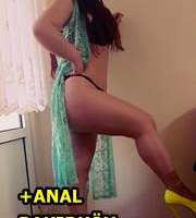 Mersin'de Unutulmaz Bir Deneyim: Tarsus'da Escort Bayan Gülay