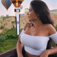 Mersin'deki Ateşli Bayanların Büyüleyici Dünyası