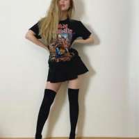 Mersin'deki Ateşli Bayanların Yolculuğu