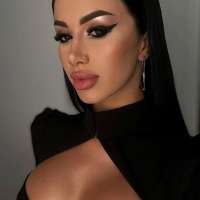 Mersin'in çılgın ve eğlenceli escortu Eylül