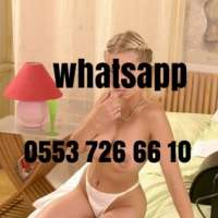 Muhteşem Bir Gece için Toroslar'da Escort