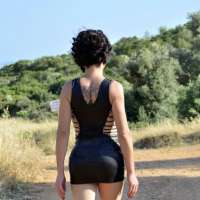 Muhteşem buğday tenli escort övgü