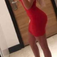 Muhteşem esmer escort Kerime