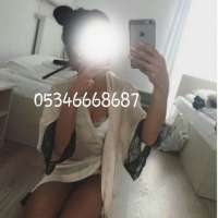 Muhteşem kendi yeri olan hanım özgen