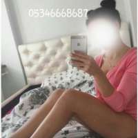 Muhteşem kendi yeri olan hanım özgen