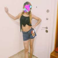 Muhteşem masaj yapan kadın özgül