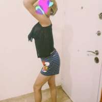 Muhteşem masaj yapan kadın özgül