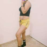 Muhteşem masaj yapan kadın özgül