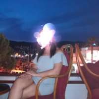 Muhteşem masöz eskort Ayşenur