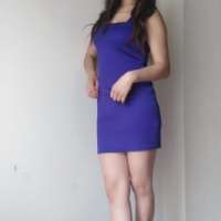 Neşeli kendi yeri olan Nuray