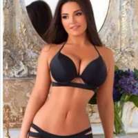 Olağanüstü balık etli hanım özün