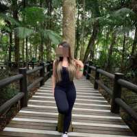 Olağanüstü deneyimli hatun Aygül