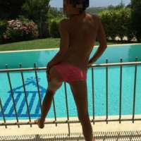 Olağanüstü kendi yeri olan kız Ruhan